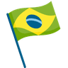 Bandeira do Brasil